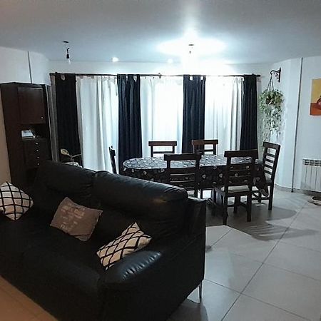La Esquina Apartment Ушуая Екстериор снимка