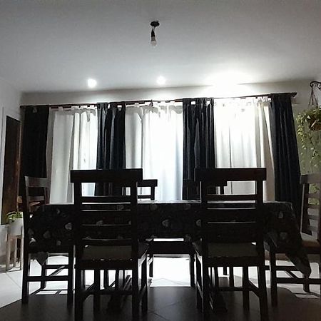 La Esquina Apartment Ушуая Екстериор снимка