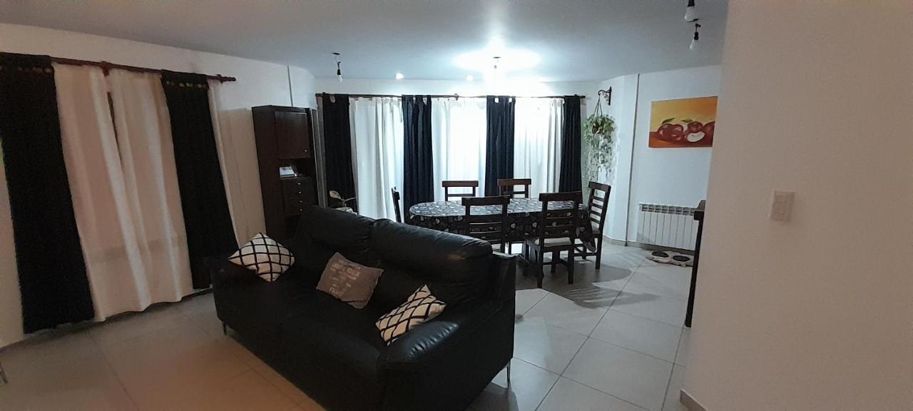 La Esquina Apartment Ушуая Екстериор снимка