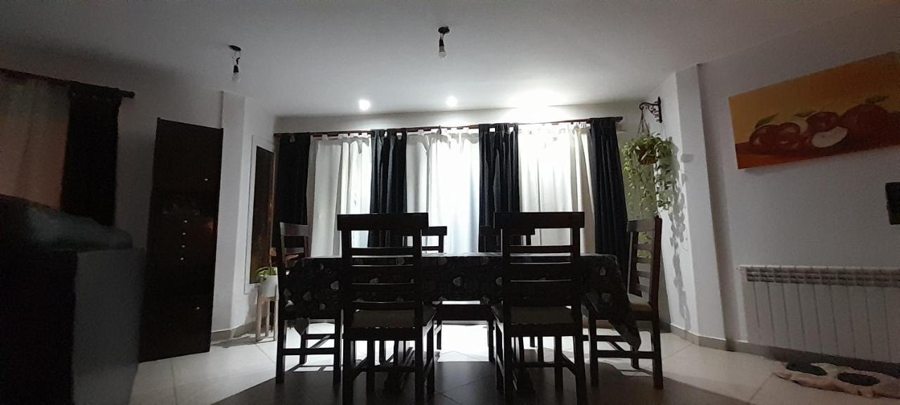 La Esquina Apartment Ушуая Екстериор снимка