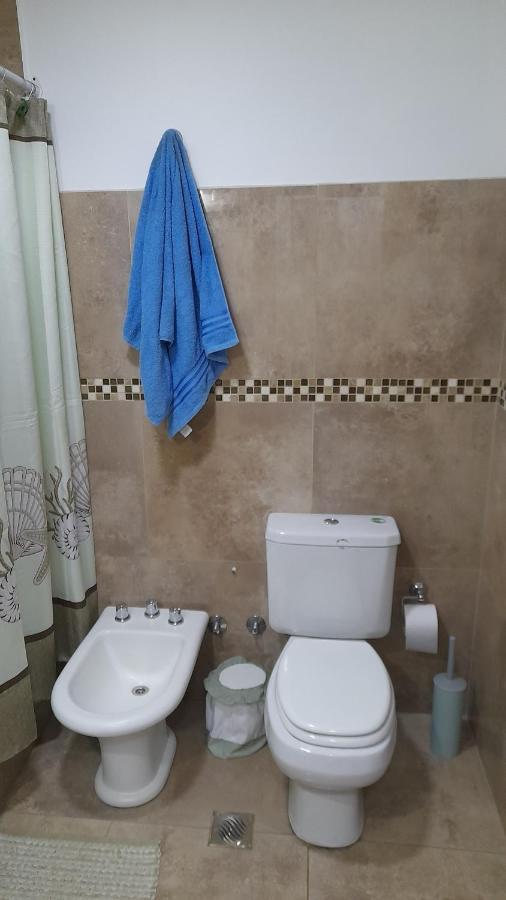 La Esquina Apartment Ушуая Екстериор снимка