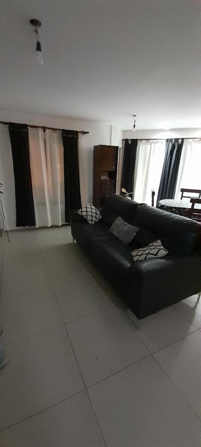 La Esquina Apartment Ушуая Екстериор снимка