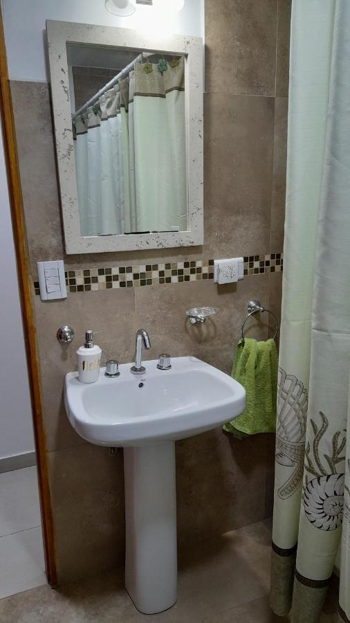 La Esquina Apartment Ушуая Екстериор снимка