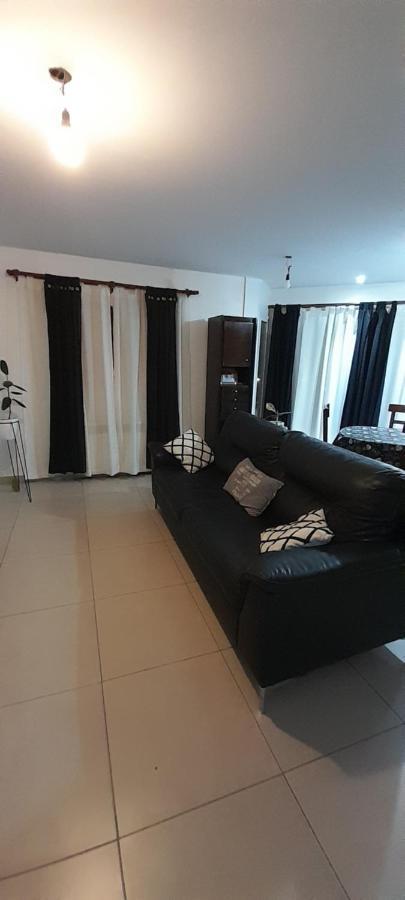 La Esquina Apartment Ушуая Екстериор снимка