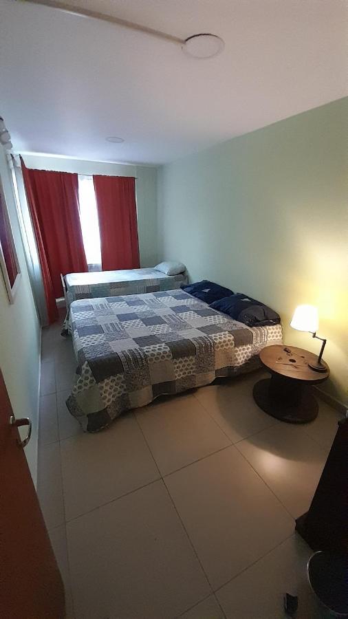 La Esquina Apartment Ушуая Екстериор снимка